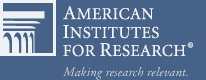 American-Institutes-for-Research